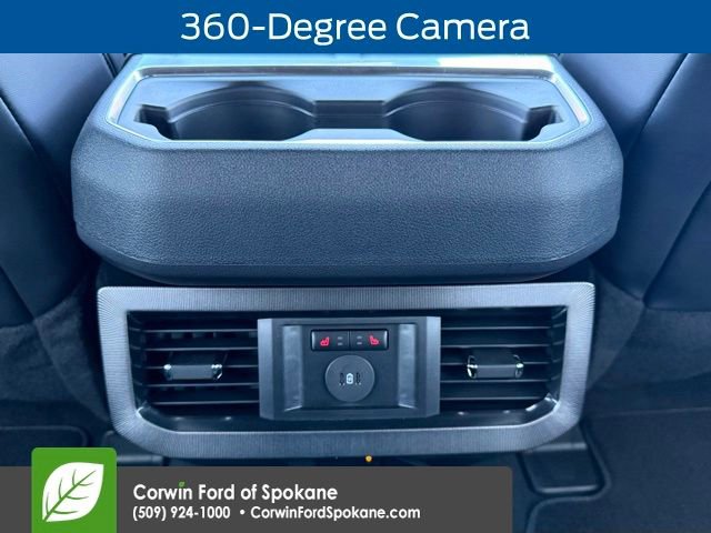 Used 2026 Ford F450 Platinum AWD/4WD image 13