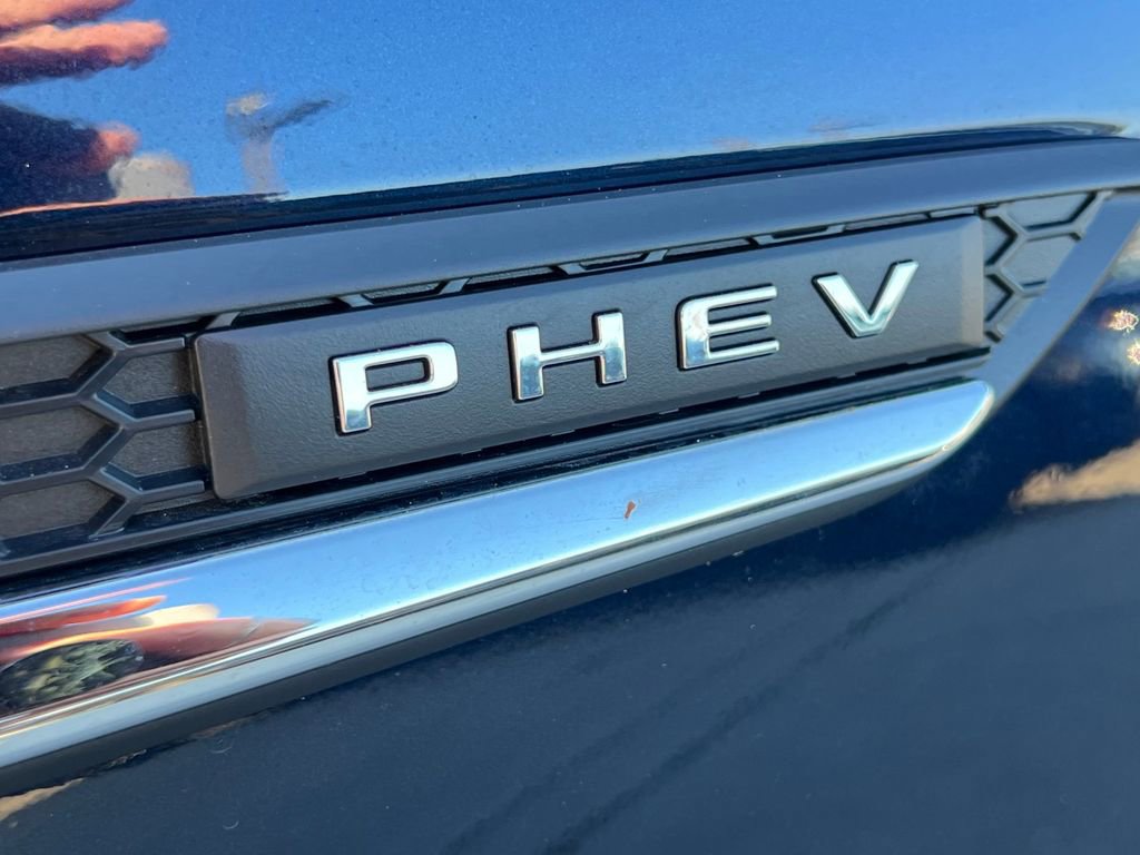 New 2025 MAZDA CX-90 Plug-In Hybrid w/ Preferred image 11