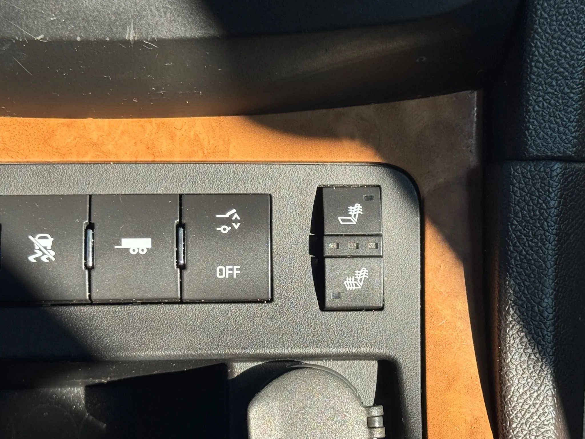 Used 2012 Buick Enclave Leather w/ Trailering Provision Package image 43