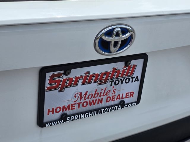 Used 2019 Toyota RAV4 XLE w/ Carpet Mat Package AWD/4WD image 29