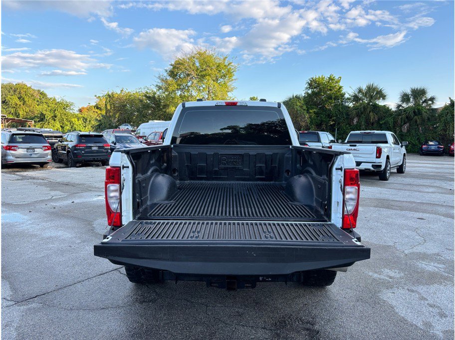 Used 2021 Ford F250 XL w/ Power Equipment Group image 37