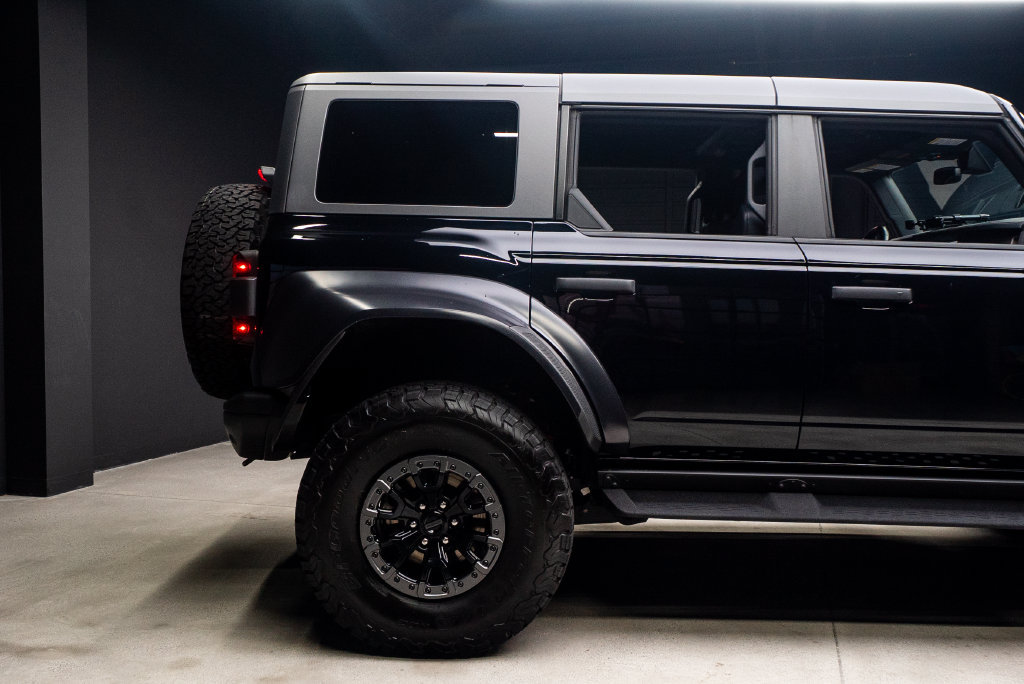 Used 2022 Ford Bronco Raptor AWD/4WD image 20