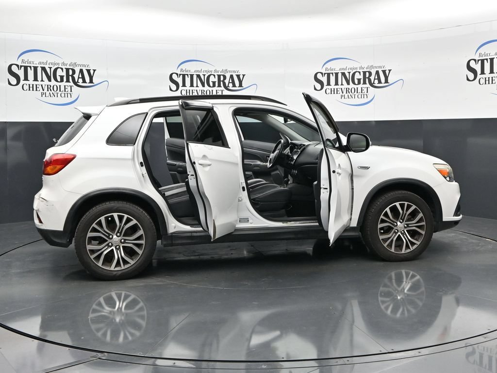 Used 2019 Mitsubishi Outlander Sport GT FWD image 27