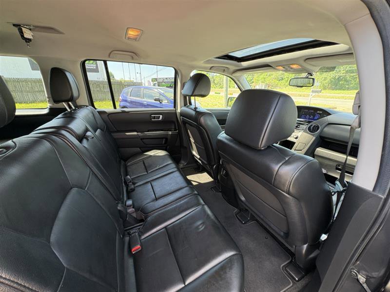 Used 2013 Honda Pilot EX-L image 19