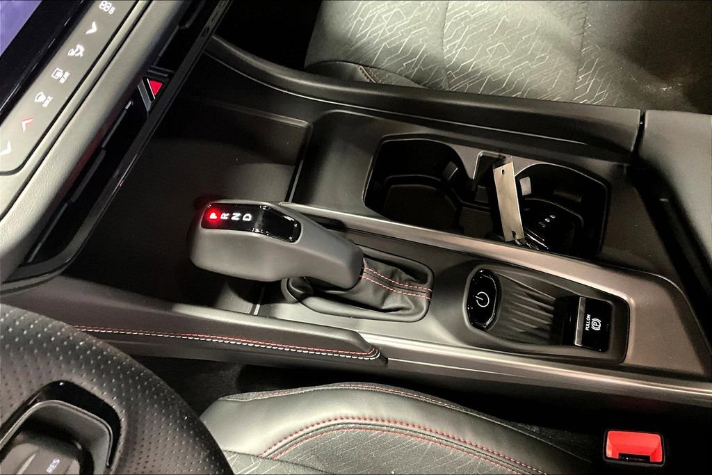 New 2025 Dodge Charger R/T w/ Quick Order Package 25M R/T image 18