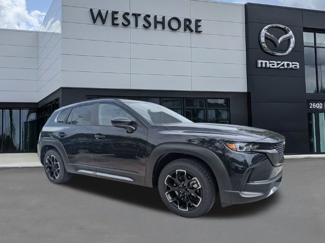 New 2026 MAZDA CX-50 Meridian Edition w/ Weather Package