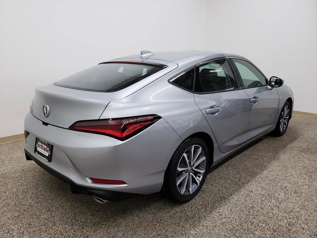 New 2025 Acura Integra image 4