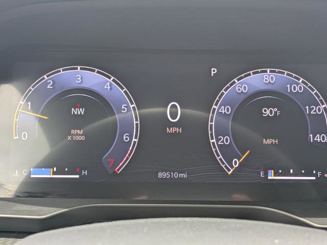Used 2023 Jeep Grand Cherokee L Laredo RWD image 27