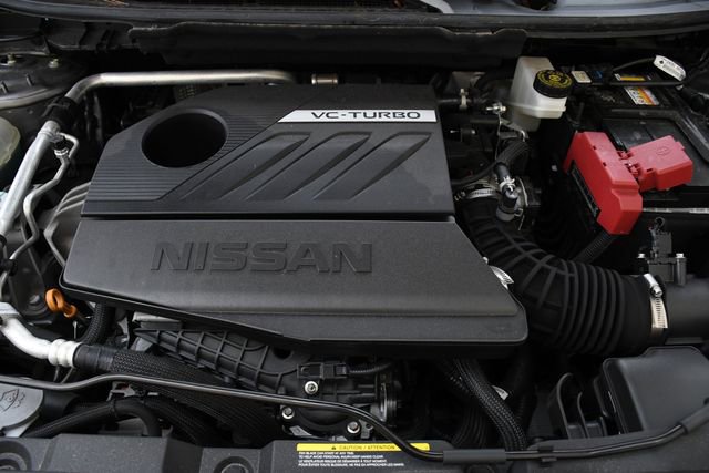 Used 2023 Nissan Rogue SV image 33