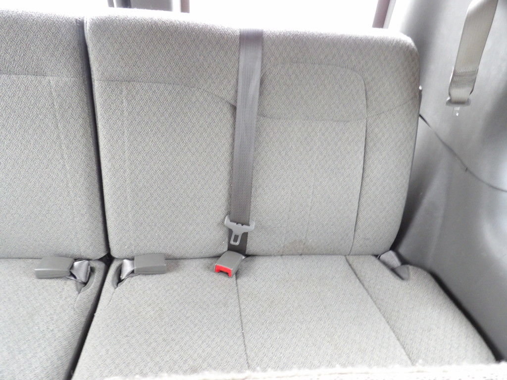 Used 2025 Chevrolet Express 3500 LT w/ LT Preferred Equipment Group RWD image 35