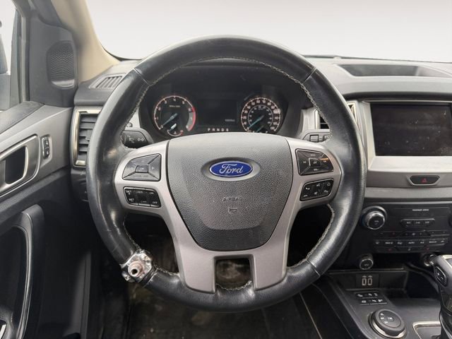 Used 2019 Ford Ranger XLT w/ Equipment Group 302A Luxury AWD/4WD image 12