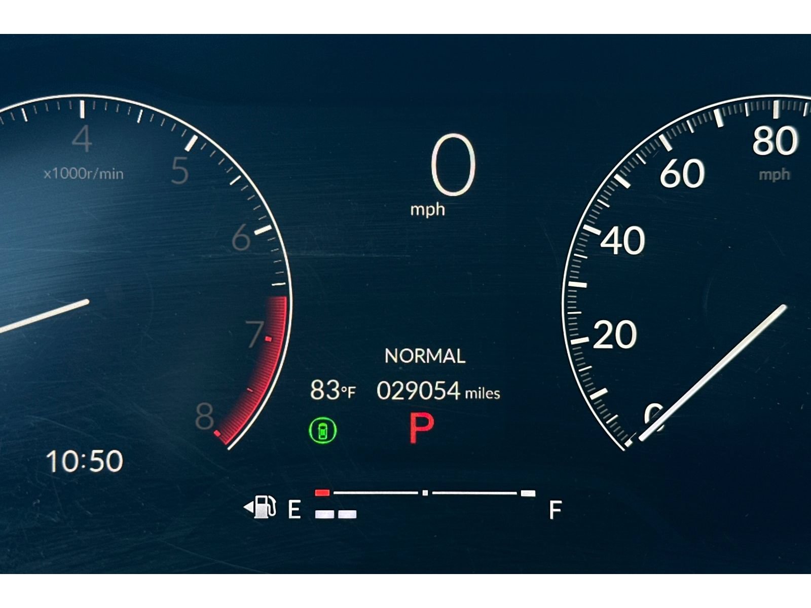 Used 2025 Honda Civic Sport image 41