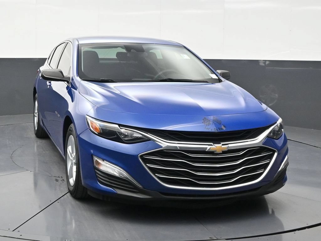 Used 2023 Chevrolet Malibu LS FWD image 7