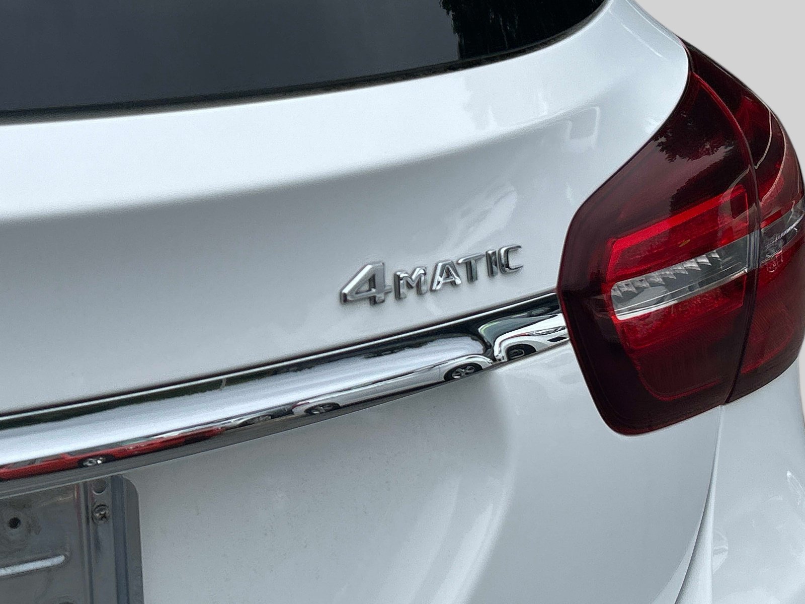 Used 2018 Mercedes-Benz GLA 250 4MATIC image 15
