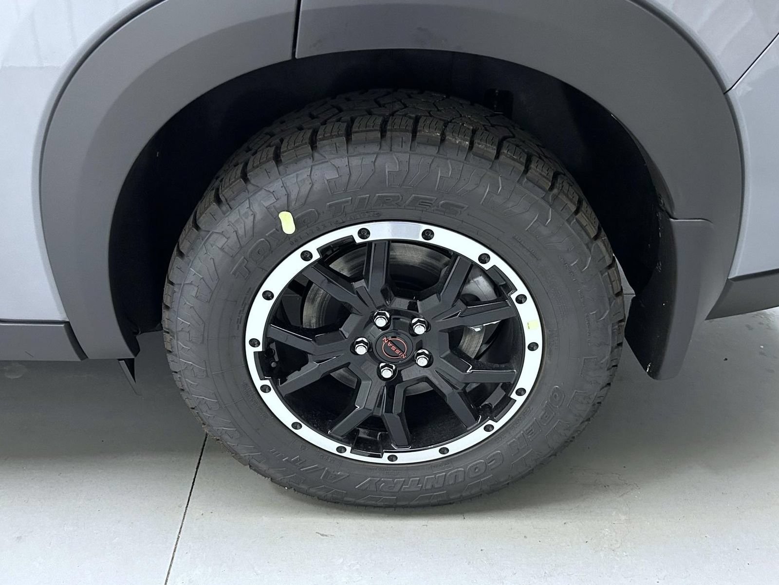 New 2026 Nissan Pathfinder Rock Creek w/ Rock Creek Premium Package AWD/4WD image 23