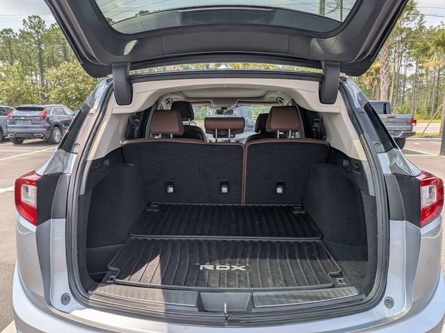 Used 2019 Acura RDX w/ Advance Package FWD image 12