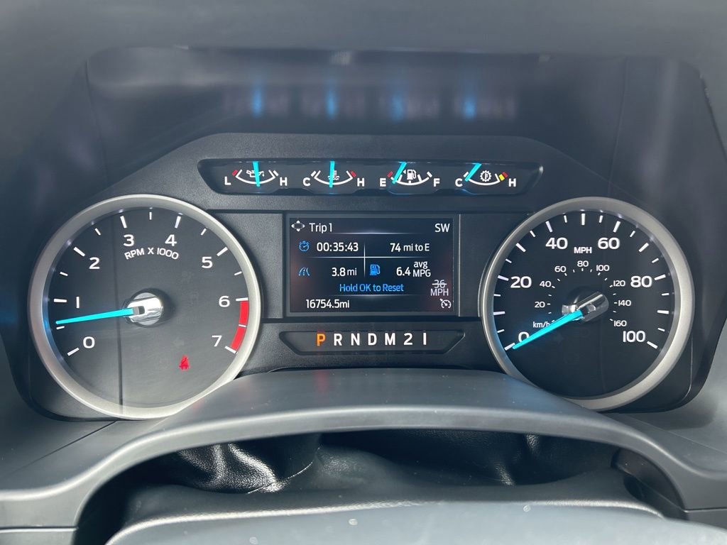 Used 2022 Ford F250 XLT image 14