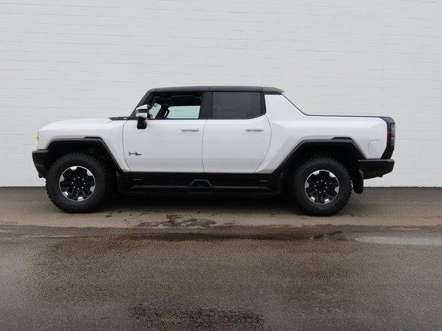 New 2025 GMC Hummer EV 3X w/ Battery Pack, 24 Module Pack image 4