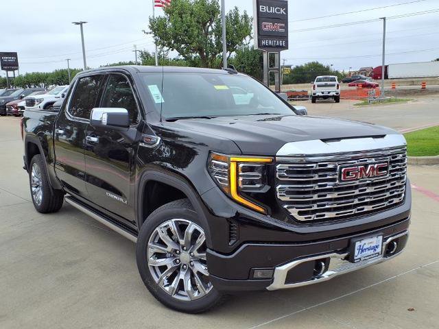 New 2026 GMC Sierra 1500 Denali