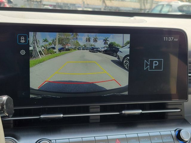 Used 2026 Hyundai Kona SE FWD image 23