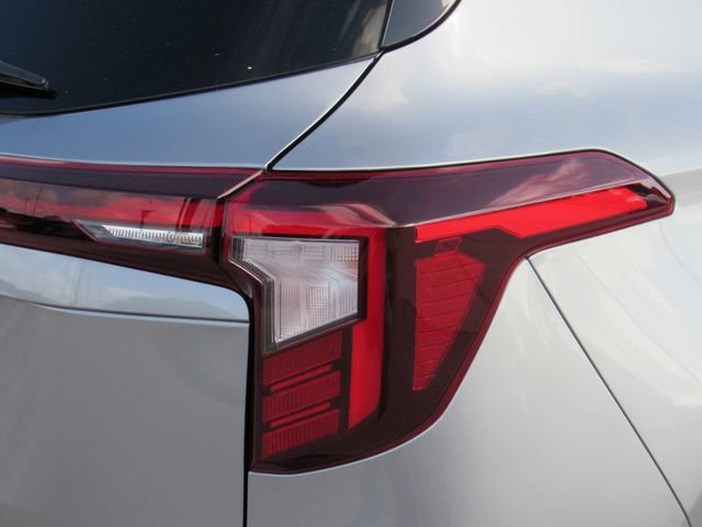 Used 2024 Kia Seltos S FWD image 12