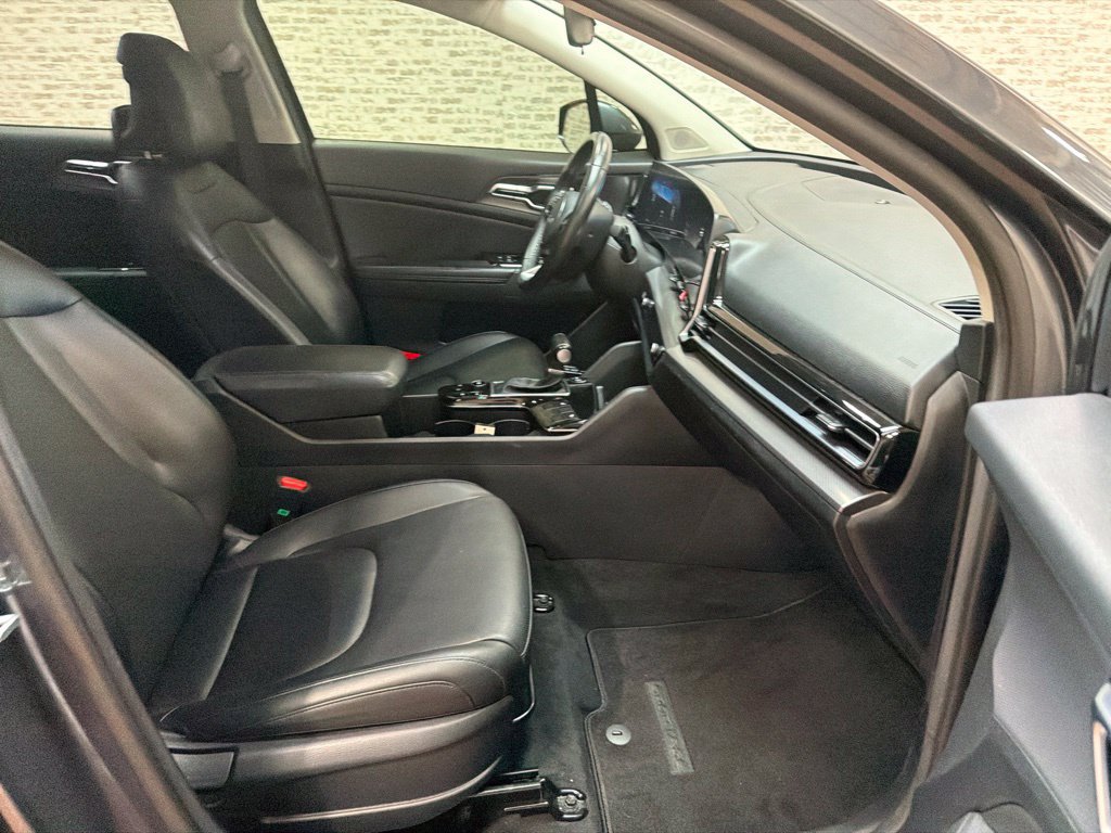 Used 2023 Kia Sportage SX FWD image 10