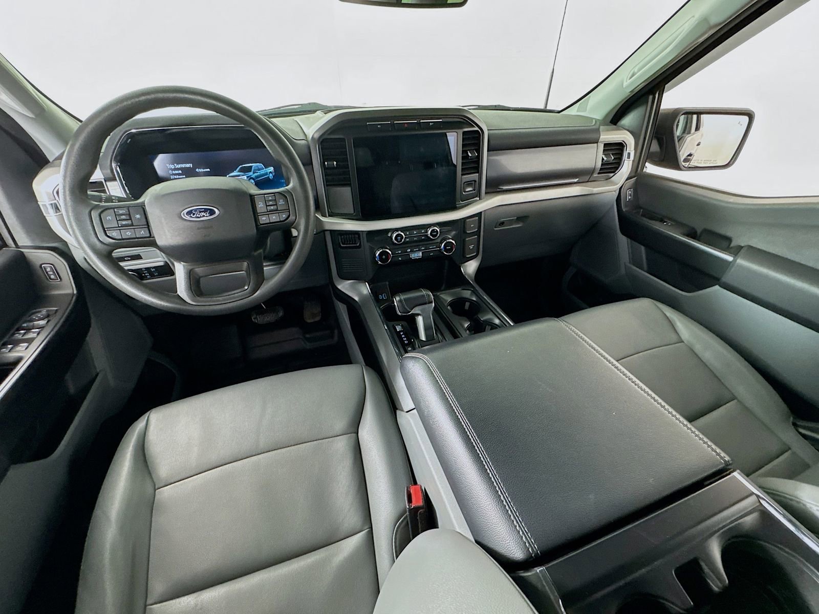 Used 2022 Ford F150 Lightning Pro w/ Max Trailer Tow Package image 18