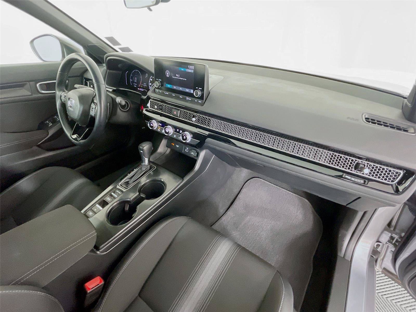 Used 2023 Honda Civic Sport image 34