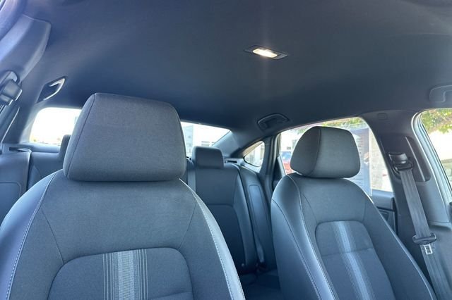 Used 2024 Honda Civic Sport image 18