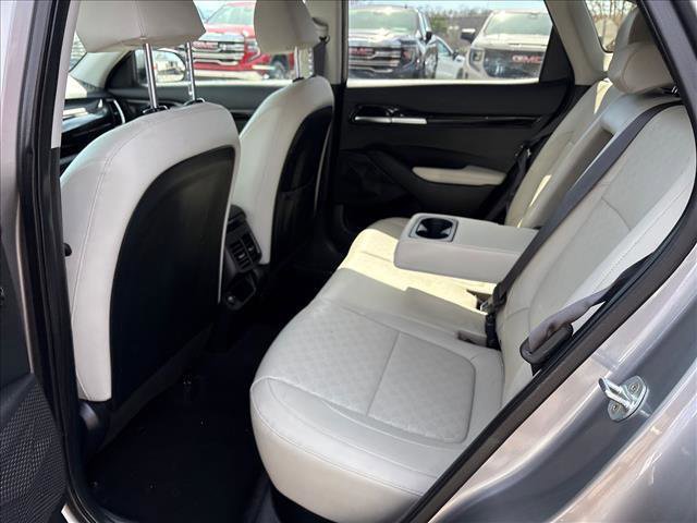 Used 2022 Kia Seltos EX image 8