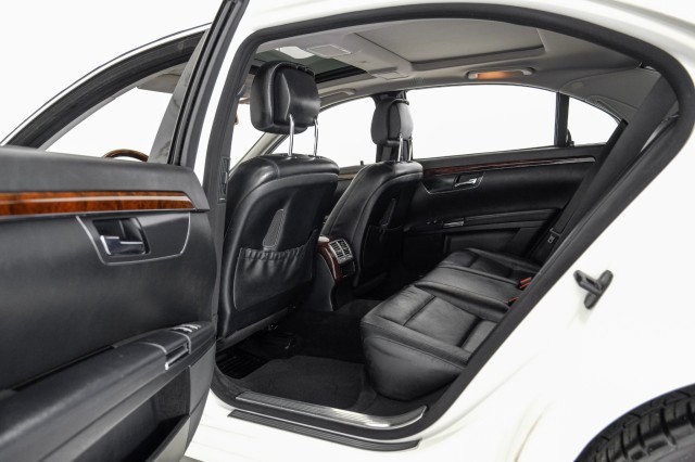 Used 2013 Mercedes-Benz S 550 image 38