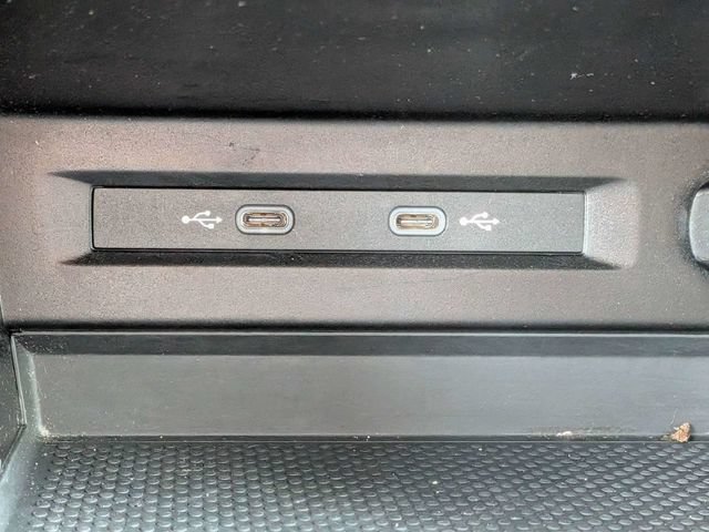 Certified 2024 Volkswagen Tiguan Wolfsburg Edition FWD image 24