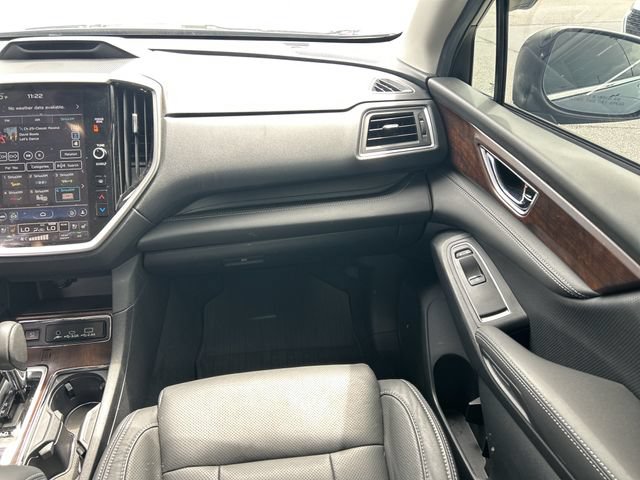 Used 2025 Subaru Ascent Touring w/ Popular Package #1 AWD/4WD image 16