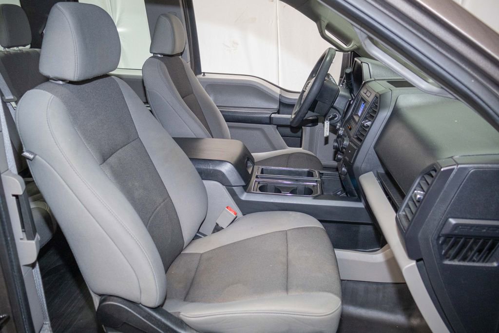 Used 2020 Ford F150 XL w/ Equipment Group 101A Mid image 16