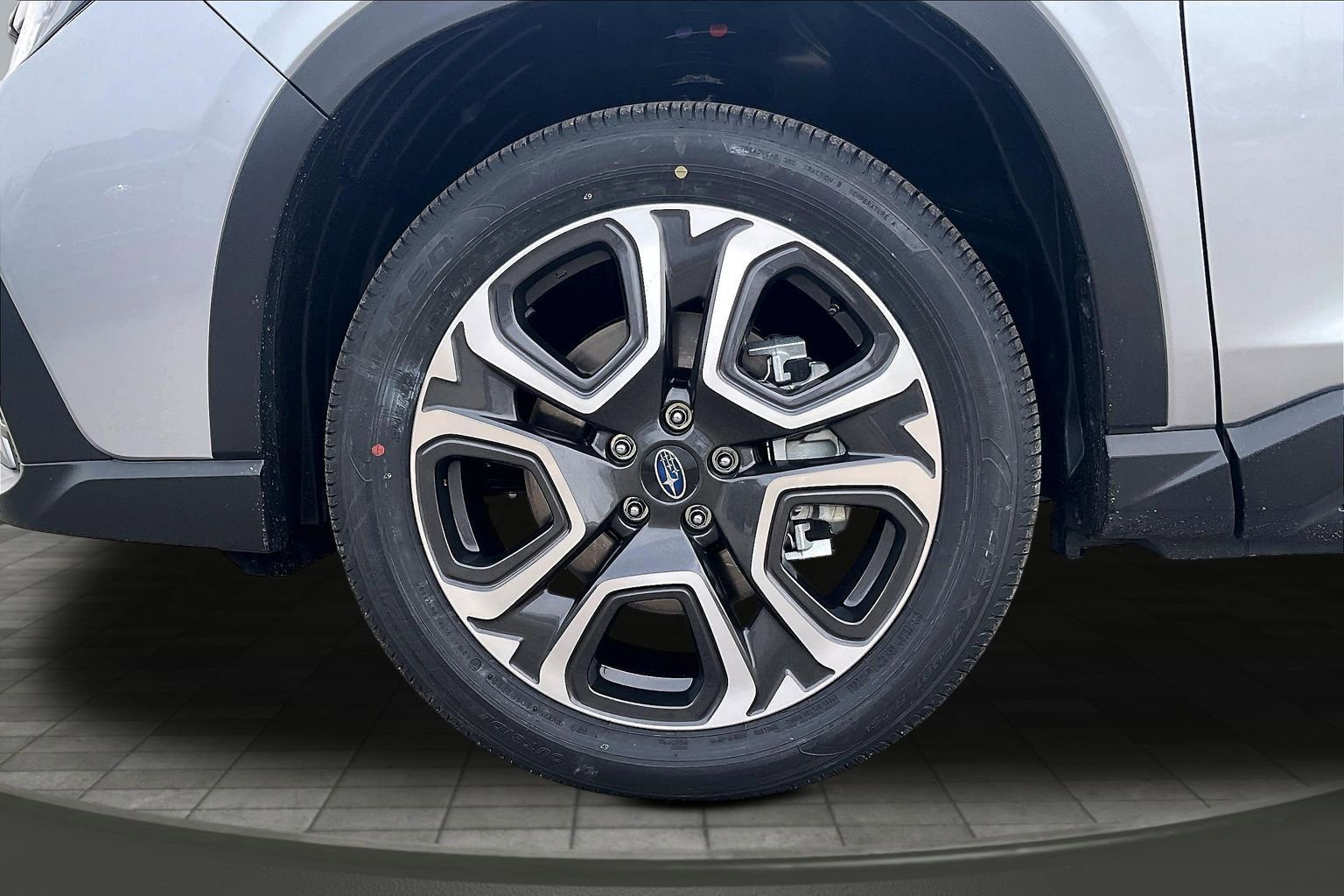 New 2026 Subaru Ascent Limited image 11