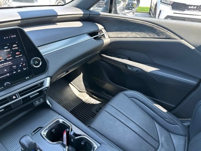 Used 2023 Lexus RX 350 F Sport w/ Accessory Package AWD/4WD image 29