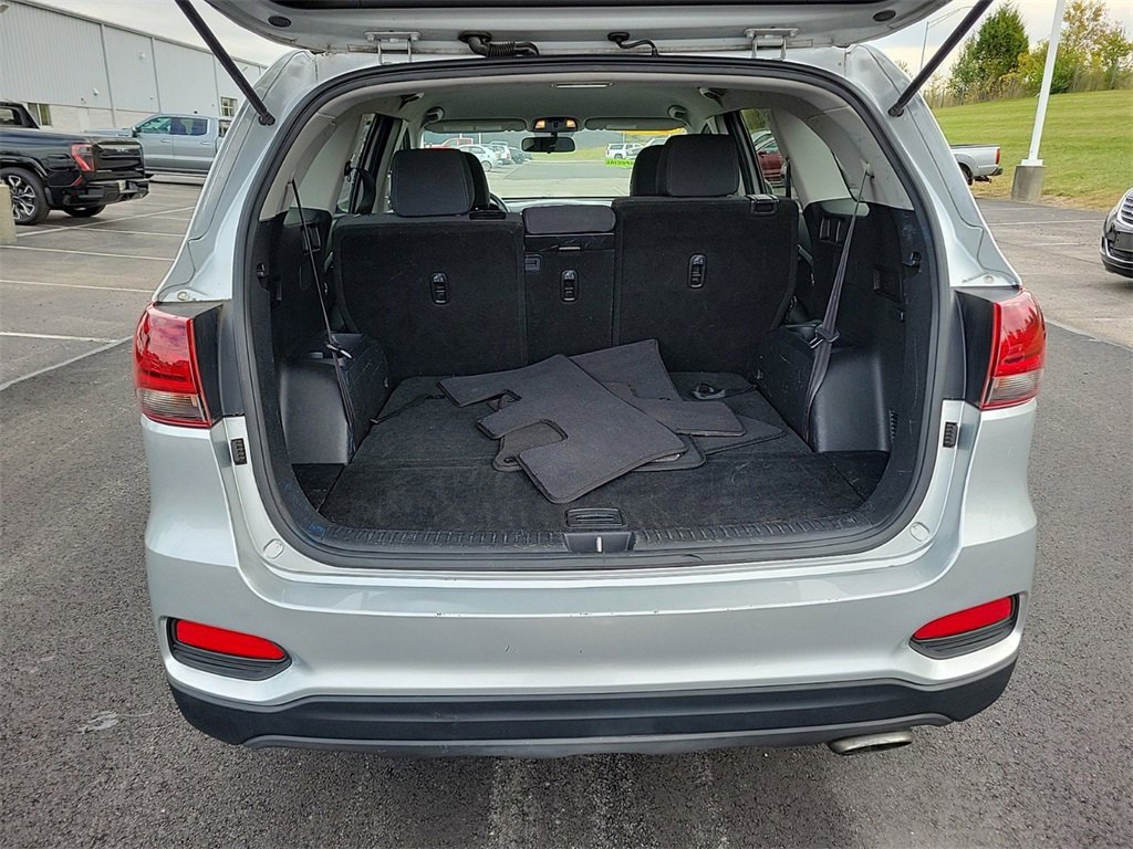 Used 2019 Kia Sorento L image 7