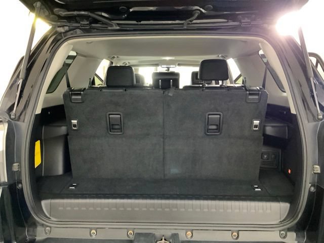 Used 2016 Toyota 4Runner Limited AWD/4WD image 38