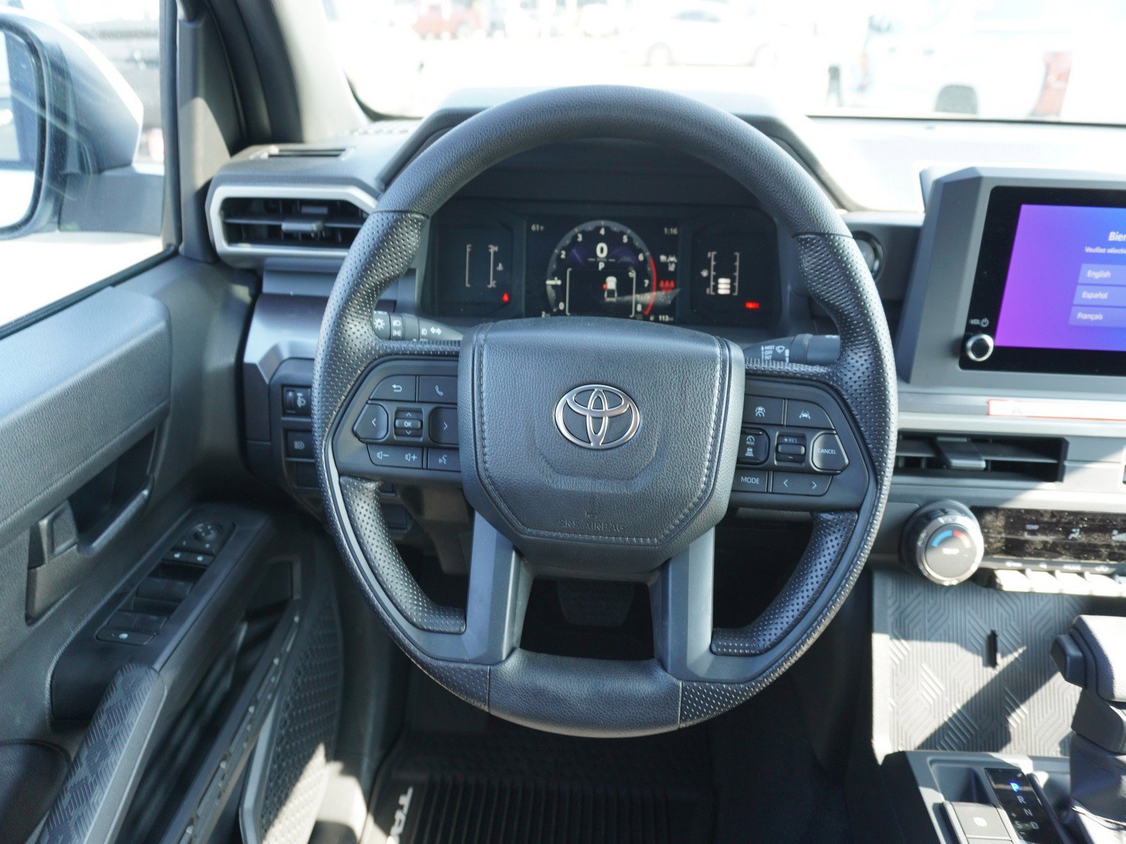 New 2026 Toyota Tacoma SR5 image 14