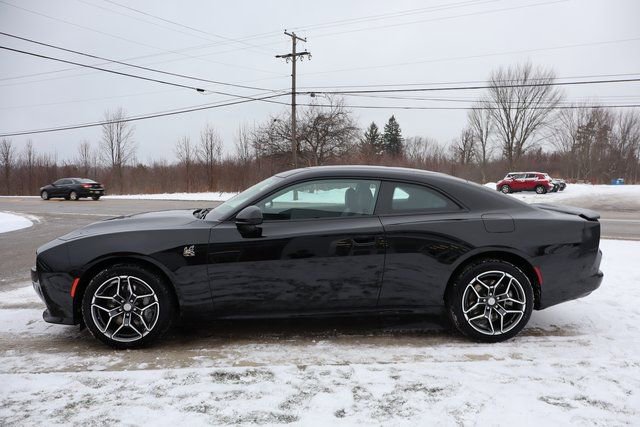 New 2026 Dodge Charger R/T Scat Pack image 29