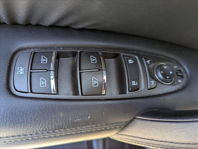 Used 2023 Nissan Armada SV w/ Cargo Package RWD image 10