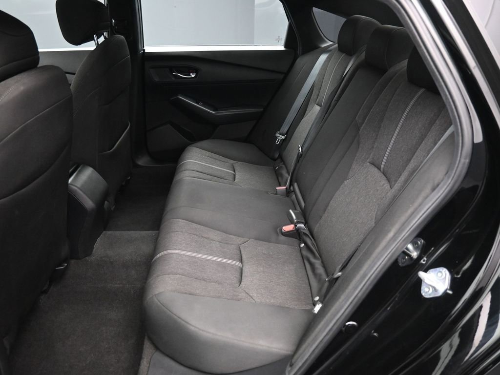 Certified 2023 Honda Accord Sport image 21