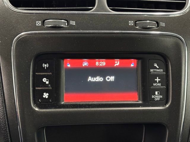 Used 2018 Dodge Journey SE w/ Connectivity Group FWD image 24