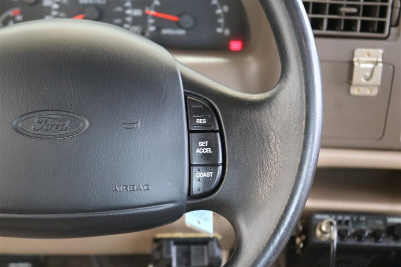 Used 1999 Ford F250 XLT AWD/4WD image 85