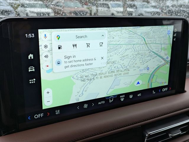 New 2026 Lincoln Aviator Reserve image 24