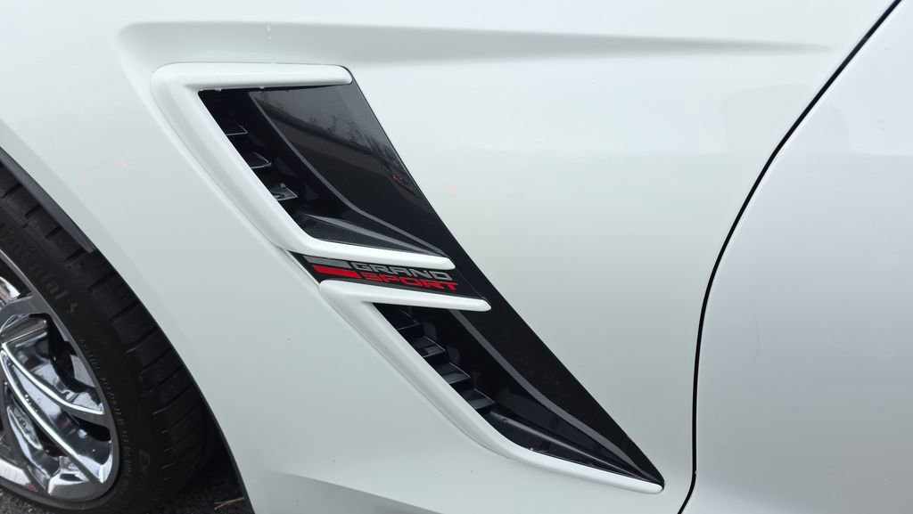 Used 2019 Chevrolet Corvette Grand Sport image 9