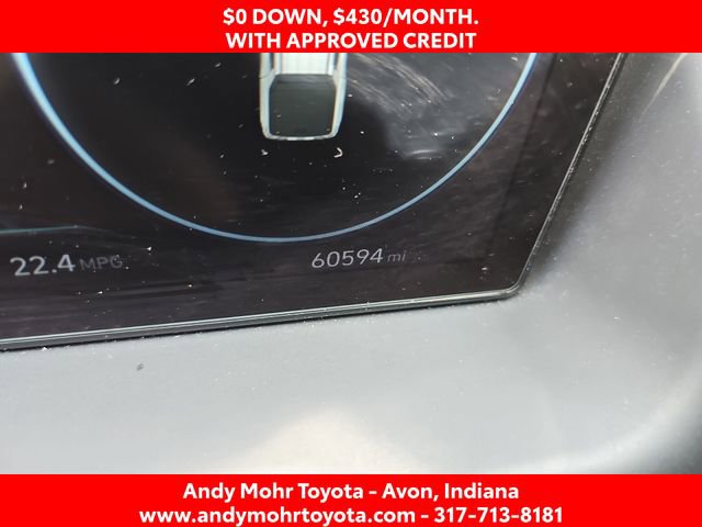 Used 2022 Hyundai Santa Cruz Limited AWD/4WD image 18