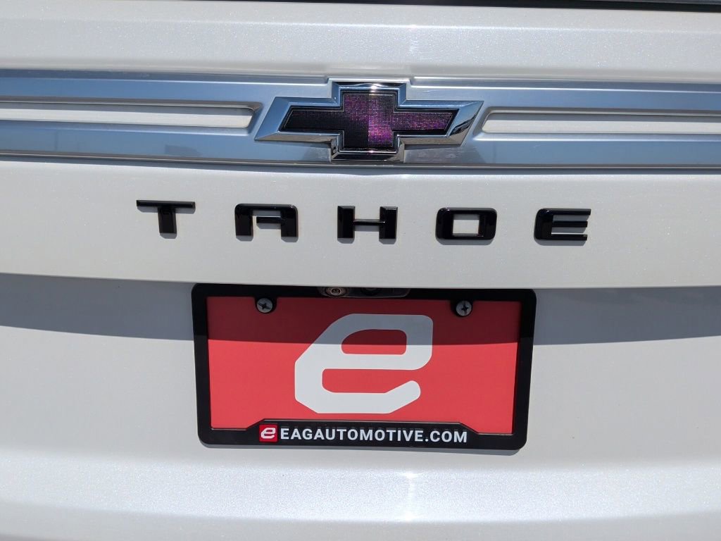 Used 2023 Chevrolet Tahoe High Country RWD image 45