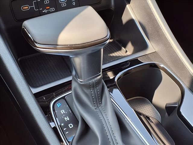 New 2026 Hyundai Tucson SEL image 21