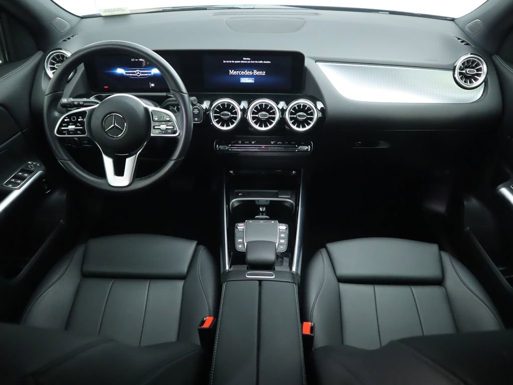 Certified 2023 Mercedes-Benz GLA 250 GLA 250 image 13